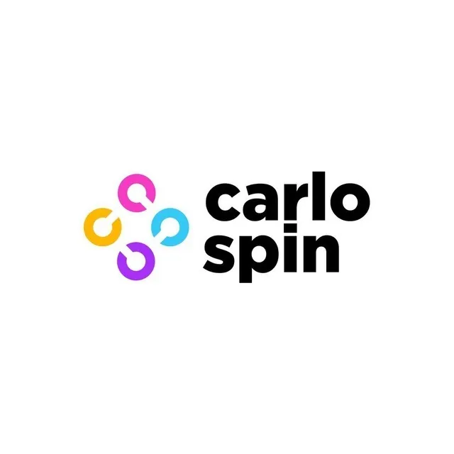 carlo spin Casino Logo