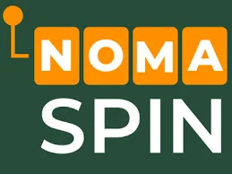 noma spin Casino Logo