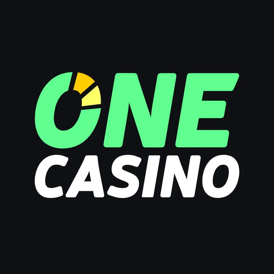 OneCasino logo