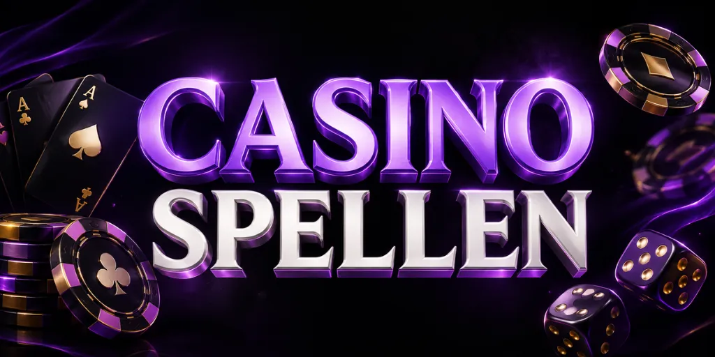 Casino Spellen