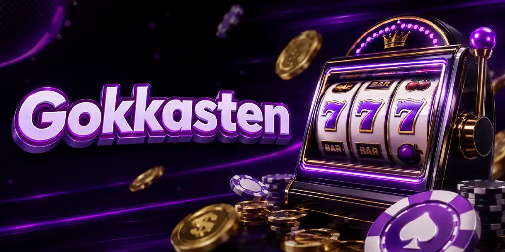 Gokkasten