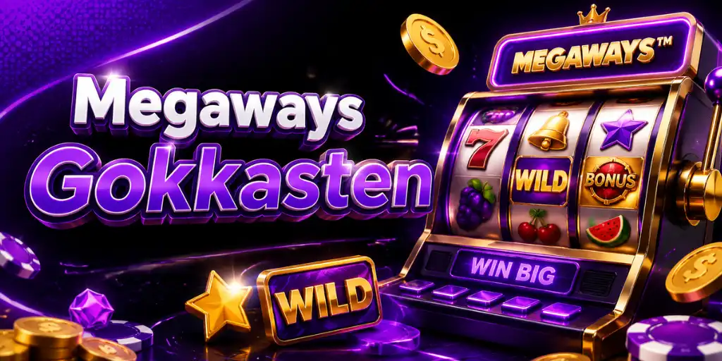 Megaways Gokkasten